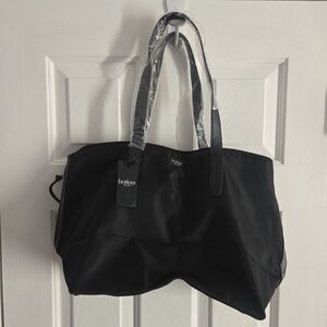 Botkier Black Women's Tote Bag New With Tags